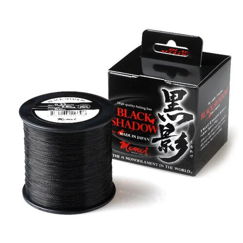BLACK SHADOW 0.28mm/1400m