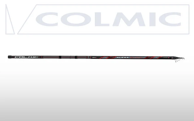 Colmic ALEXA BOLO PROJECT 6m 20g