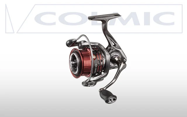 COLMIC BANDIT 4000