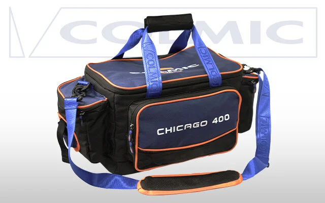 COLMIC CHICAGO 400