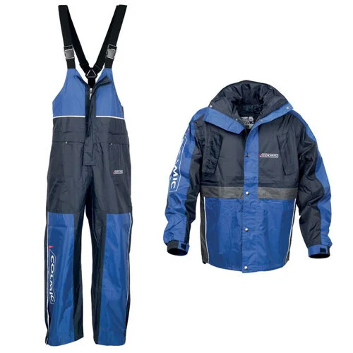 COLMIC COMPLETO RAINPROOF XXL