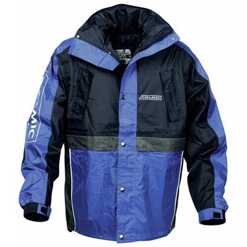COLMIC COMPLETO RAINPROOF XXL