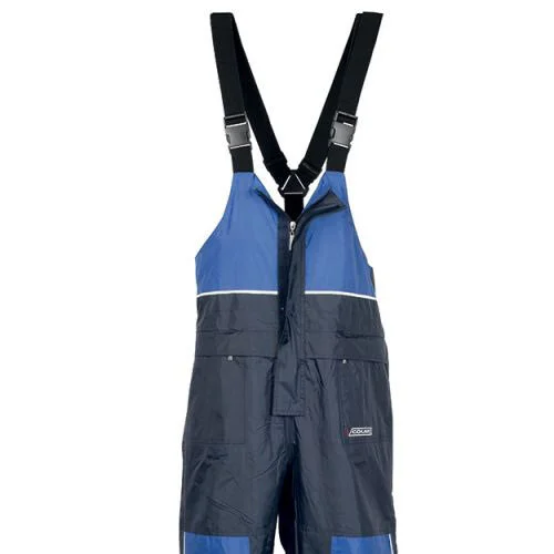 COLMIC COMPLETO RAINPROOF XXXL