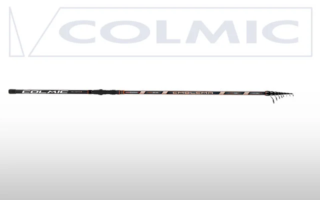Colmic EMBLEMA/ 4m-30g-120g