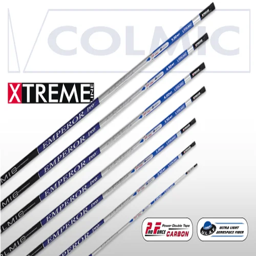 Colmic EMPEROR PRO / 4,5
