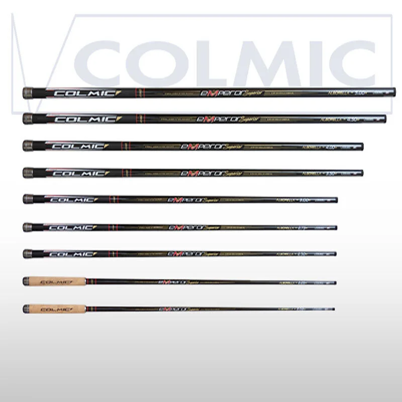 Colmic EMPEROR SUPERIOR 3m