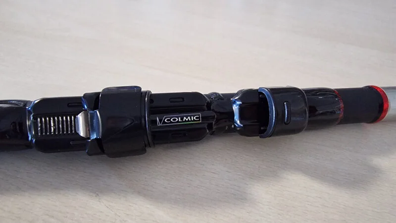 Colmic EPOCA 4,5m 10g-80g