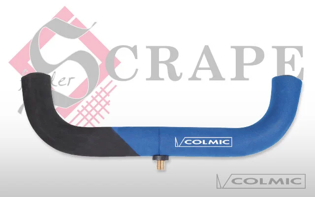 COLMIC EVA ROD REST 30 cm