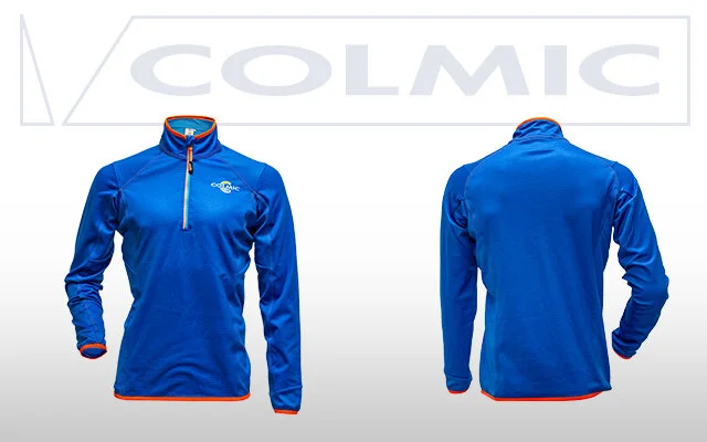 COLMIC FELPA THERMAL L