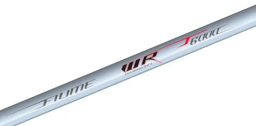 COLMIC FIUME WR T-6000 / 5m 20g