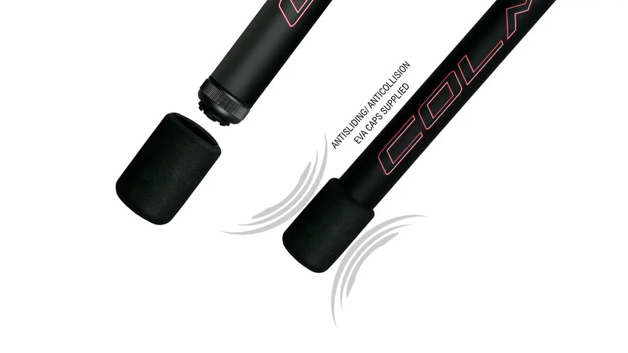 COLMIC FIUME WR T-8000 / 6m 20g