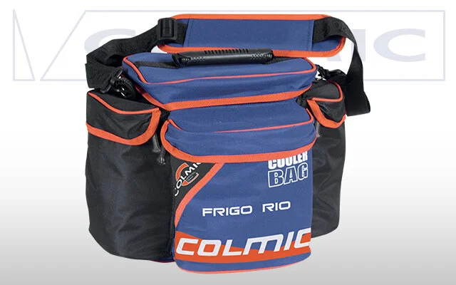 COLMIC FRIGO RIO