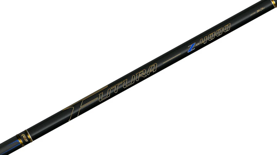 COLMIC FUTURA Z-4000 / 5m 20g