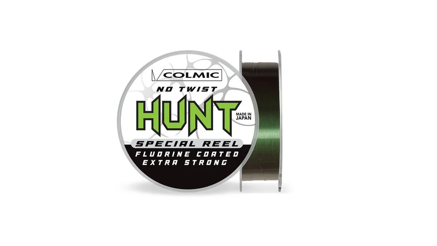 COLMIC HUNT 0.148mm