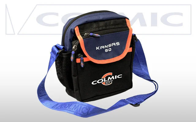 Colmic KANSAS 100