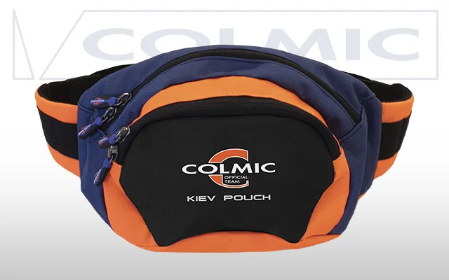 Colmic KIEV POUCH