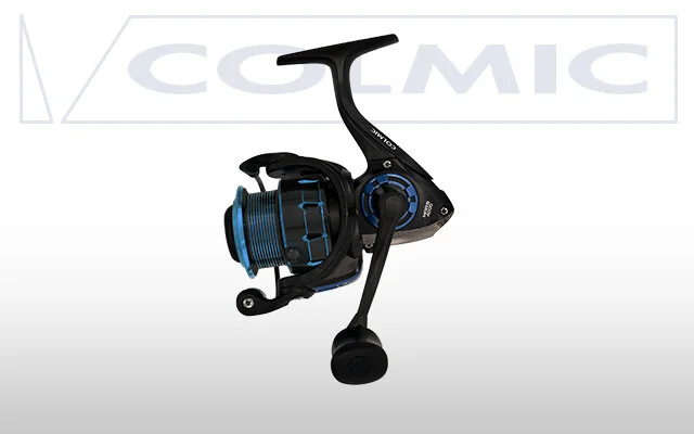 COLMIC MARS 7000