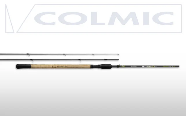 COLMIC MIRAGE S31 3,6m 70g