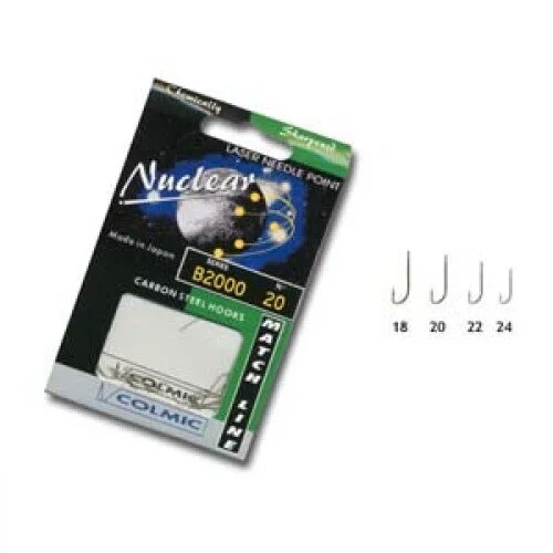 Colmic Nuclear B2000