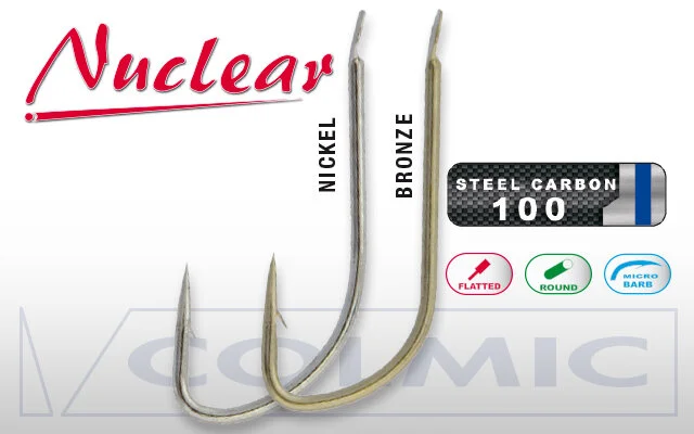 Colmic Nuclear B900