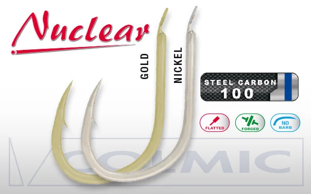 Colmic Nuclear DK800