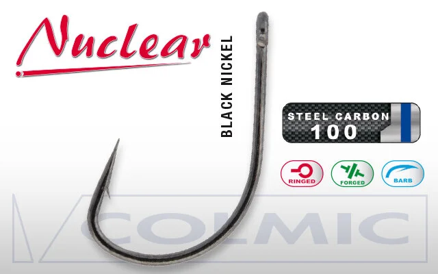 Colmic Nuclear MR 200