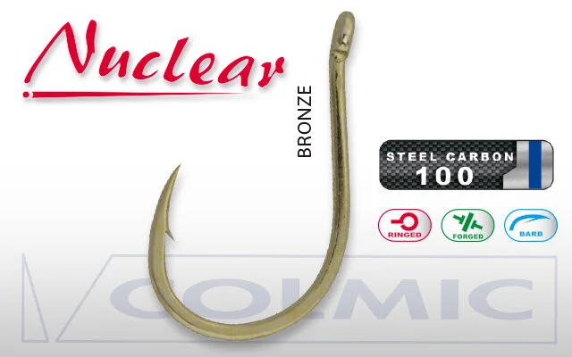 Colmic Nuclear MR700