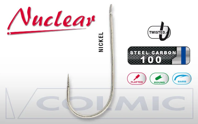 Colmic Nuclear N970