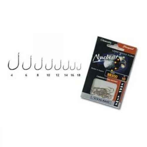 Colmic Nuclear NK 800