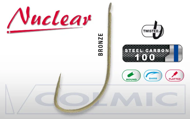 Colmic Nuclear TR99
