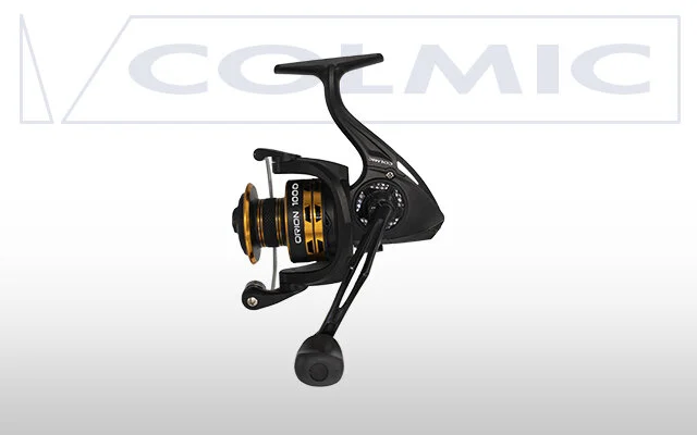 COLMIC ORION 2000