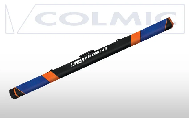 Colmic POWER KIT CASE X4