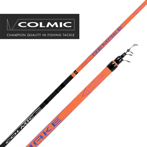 Colmic REMAKE / 5m-116g