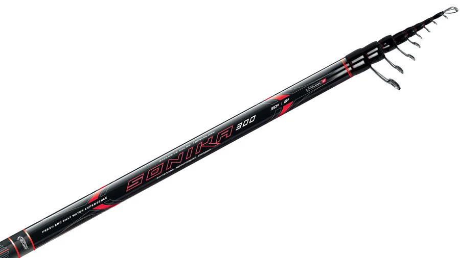 COLMIC SONIKA / 5m 30g