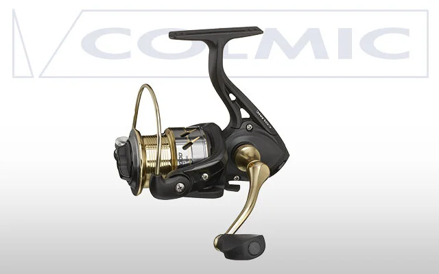 COLMIC STINGER 2000