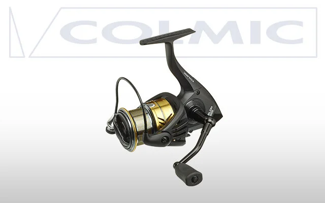 COLMIC TASLON 3000