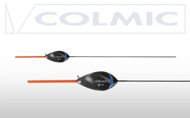 Colmic TICINO