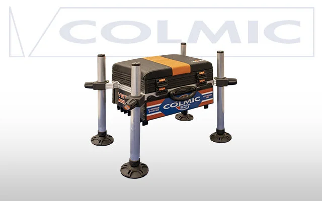 COLMIC VETERAN 150