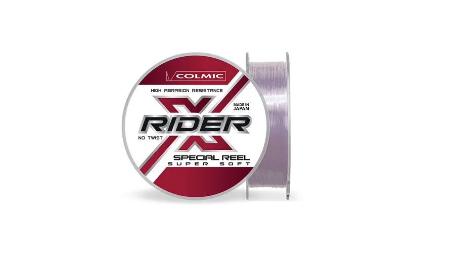 COLMIC X-RIDER 0.168mm