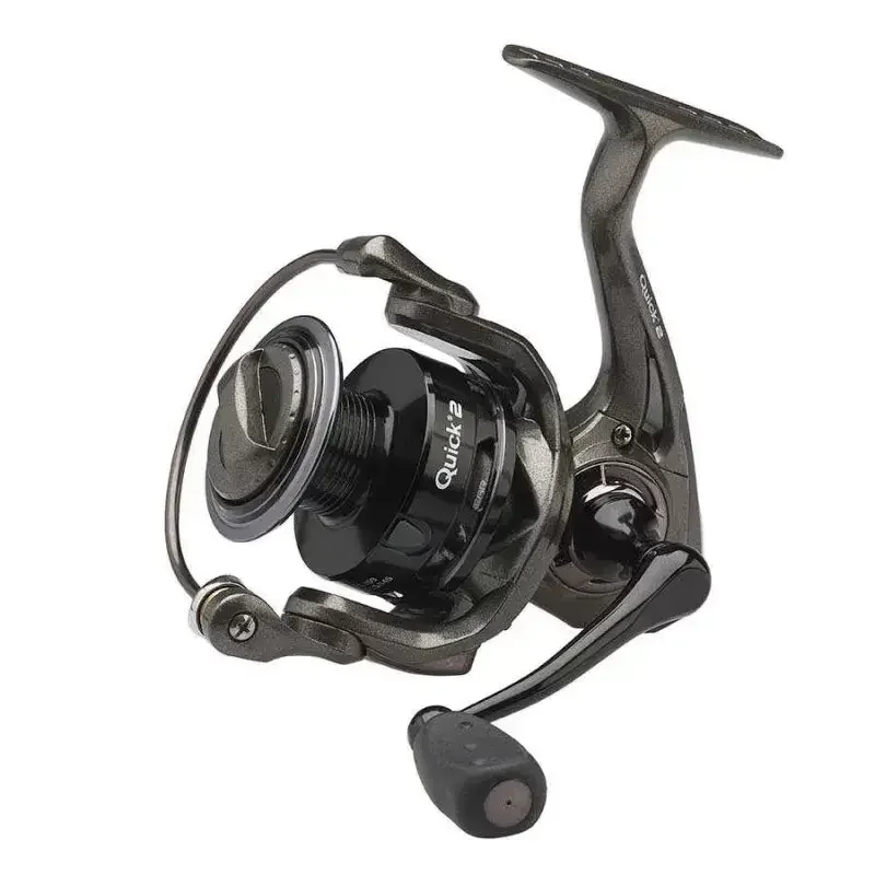 DAM Quick 2 FD 2000