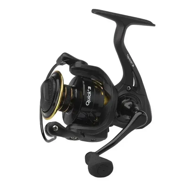 DAM Quick 3 FD 3000