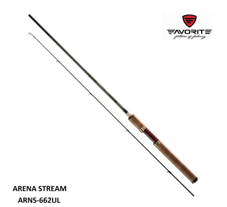 FAVORITE ARENA STREAM ARNS-662UL