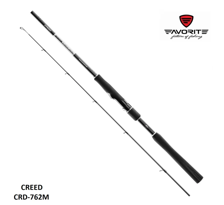 FAVORITE CREED CRD-762M