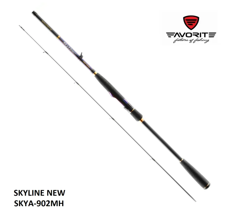 FAVORITE NEW SKYLINE SKYA-902MH