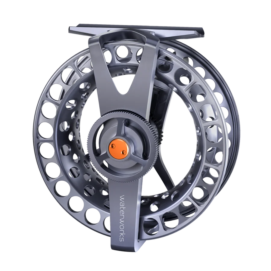 Force -5+ SL Thermal