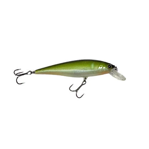 Herakles Strike 90 SP Green Ayu