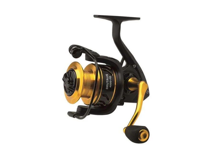 Kinetic BRUTALIS 6000FD