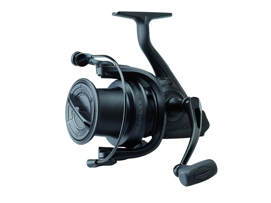 Kinetic PRANAXX 8000FD