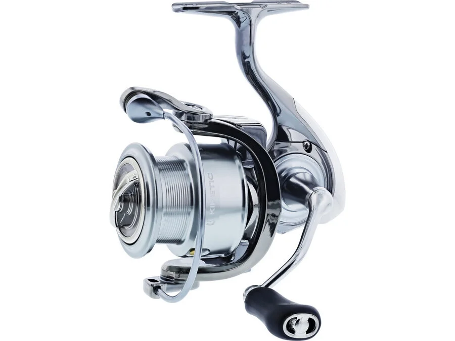 Kinetic STARDUST 6000 FD