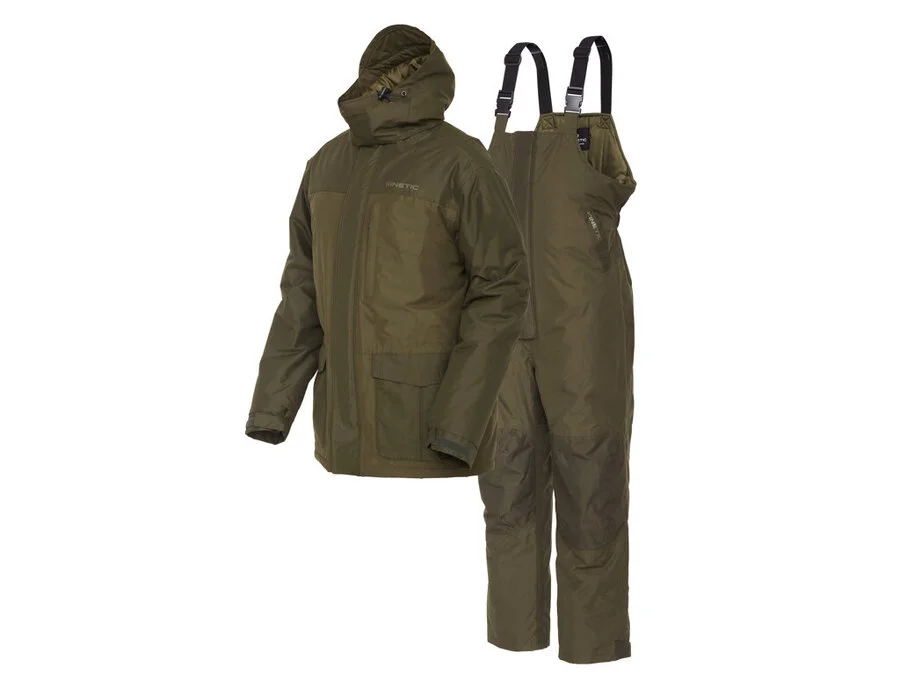 KINETIC X-SHADE WINTER SUIT M